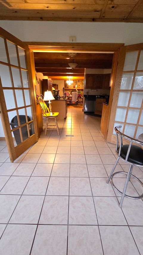 Tiny photo for 2502 E VANDRUNEN Drive, Crete, IL 60417 (MLS # 12504762)