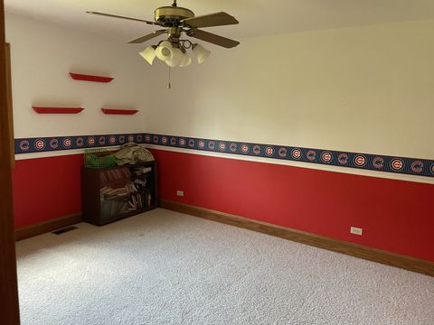 Tiny photo for 2502 E VANDRUNEN Drive, Crete, IL 60417 (MLS # 12504762)