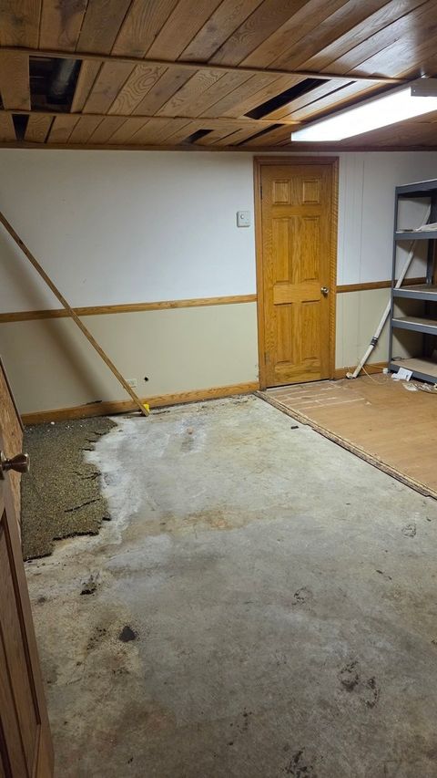 Tiny photo for 2502 E VANDRUNEN Drive, Crete, IL 60417 (MLS # 12504762)