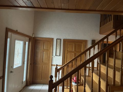 Tiny photo for 2502 E VANDRUNEN Drive, Crete, IL 60417 (MLS # 12504762)