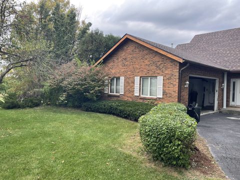 Tiny photo for 2502 E VANDRUNEN Drive, Crete, IL 60417 (MLS # 12504762)