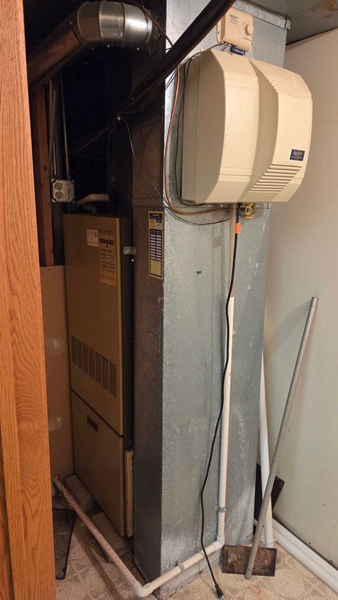 Tiny photo for 2502 E VANDRUNEN Drive, Crete, IL 60417 (MLS # 12504762)