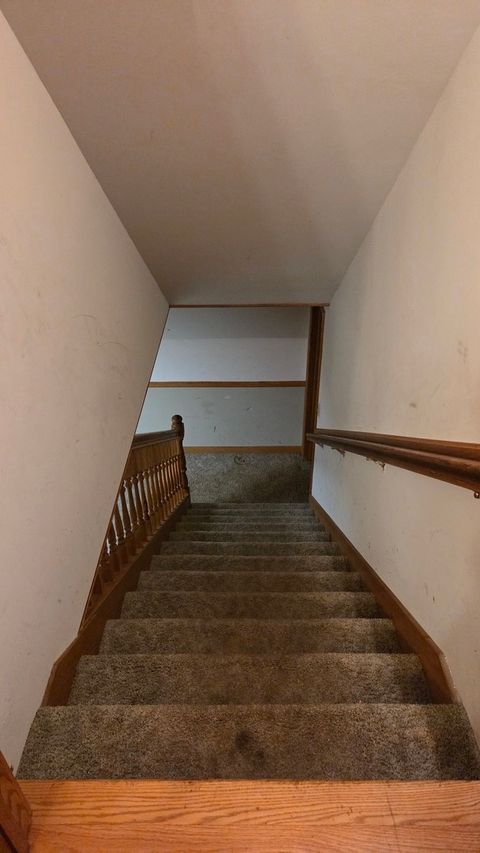 Tiny photo for 2502 E VANDRUNEN Drive, Crete, IL 60417 (MLS # 12504762)