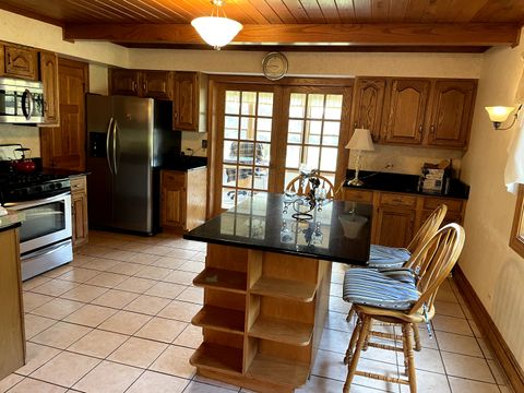 Tiny photo for 2502 E VANDRUNEN Drive, Crete, IL 60417 (MLS # 12504762)