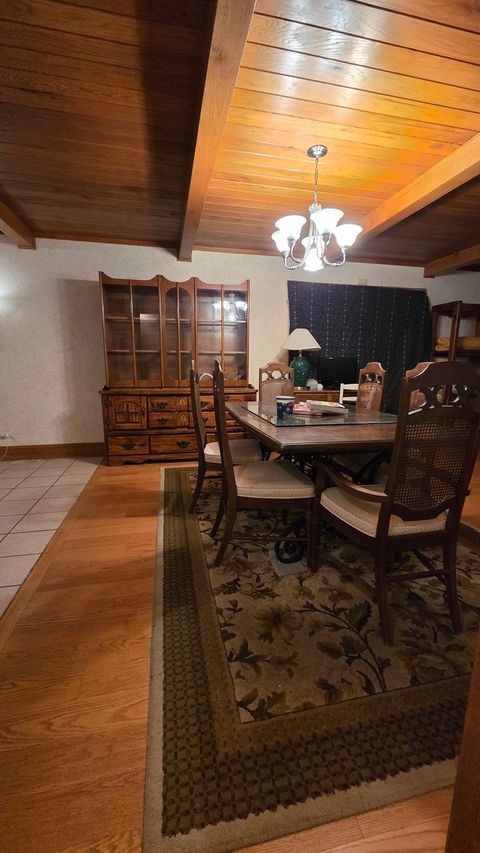 Tiny photo for 2502 E VANDRUNEN Drive, Crete, IL 60417 (MLS # 12504762)