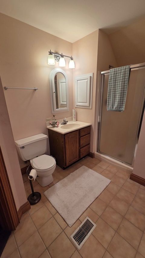 Tiny photo for 2502 E VANDRUNEN Drive, Crete, IL 60417 (MLS # 12504762)