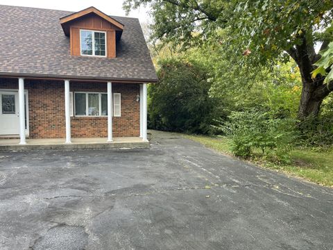 Tiny photo for 2502 E VANDRUNEN Drive, Crete, IL 60417 (MLS # 12504762)