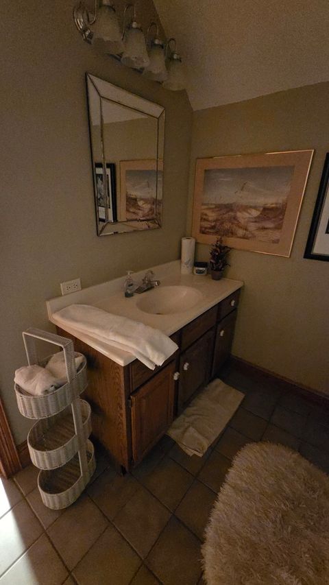 Tiny photo for 2502 E VANDRUNEN Drive, Crete, IL 60417 (MLS # 12504762)