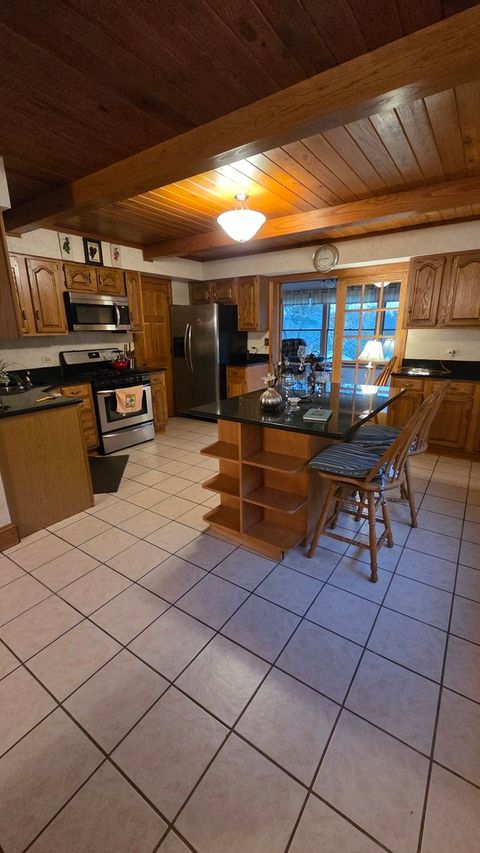 Tiny photo for 2502 E VANDRUNEN Drive, Crete, IL 60417 (MLS # 12504762)