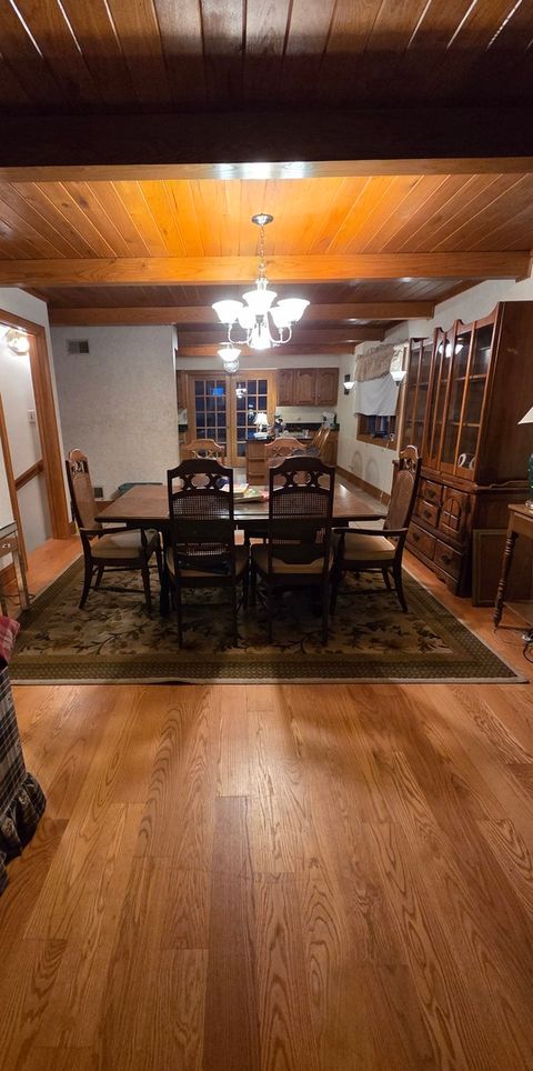 Tiny photo for 2502 E VANDRUNEN Drive, Crete, IL 60417 (MLS # 12504762)