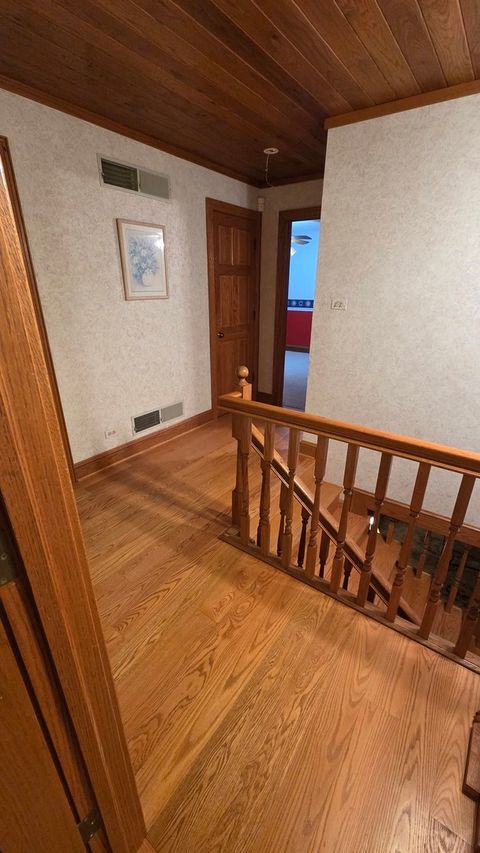 Tiny photo for 2502 E VANDRUNEN Drive, Crete, IL 60417 (MLS # 12504762)