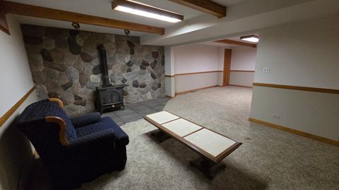 Tiny photo for 2502 E VANDRUNEN Drive, Crete, IL 60417 (MLS # 12504762)