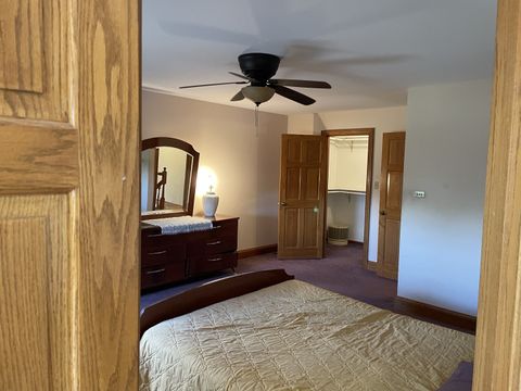 Tiny photo for 2502 E VANDRUNEN Drive, Crete, IL 60417 (MLS # 12504762)