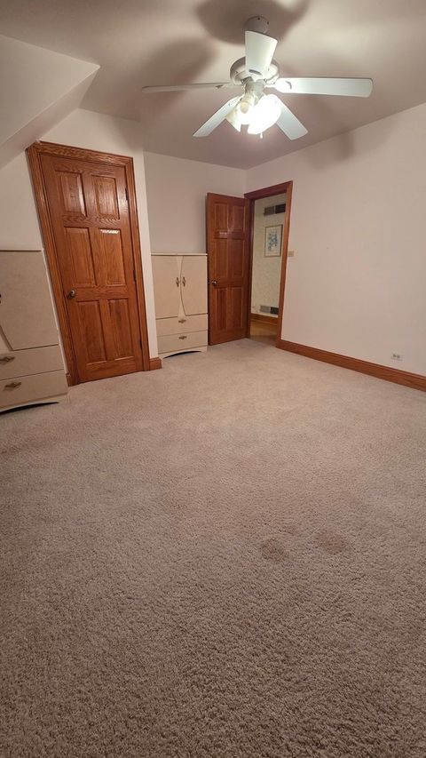 Tiny photo for 2502 E VANDRUNEN Drive, Crete, IL 60417 (MLS # 12504762)