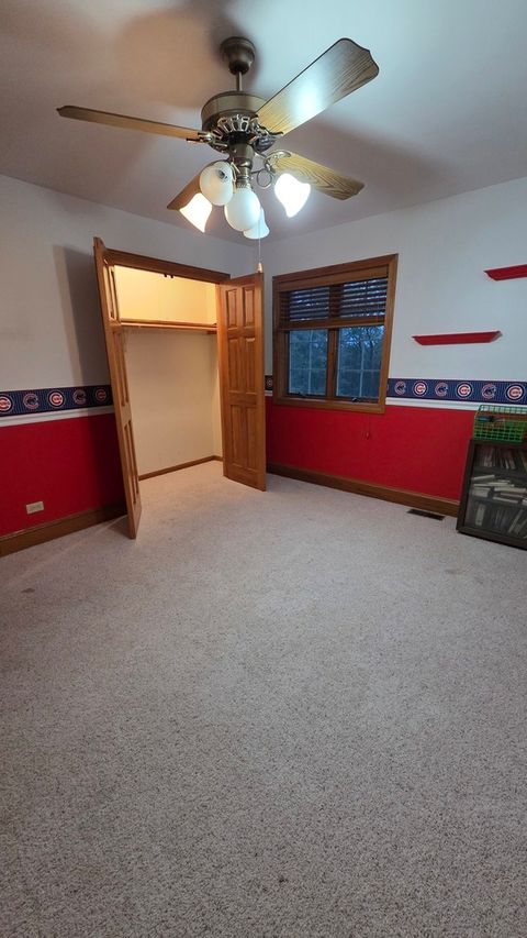 Tiny photo for 2502 E VANDRUNEN Drive, Crete, IL 60417 (MLS # 12504762)