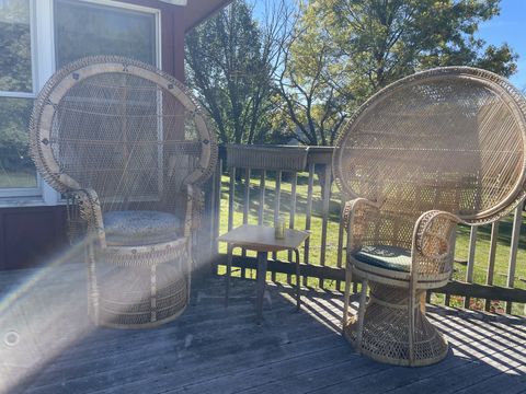 Tiny photo for 2502 E VANDRUNEN Drive, Crete, IL 60417 (MLS # 12504762)