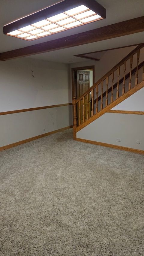 Tiny photo for 2502 E VANDRUNEN Drive, Crete, IL 60417 (MLS # 12504762)