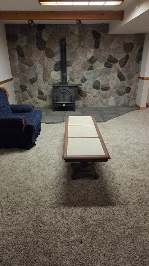 Tiny photo for 2502 E VANDRUNEN Drive, Crete, IL 60417 (MLS # 12504762)