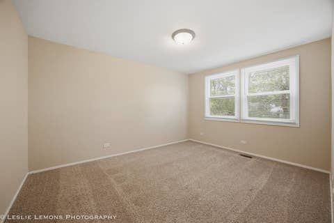 Tiny photo for 651 WOODHOLLOW Lane, Buffalo Grove, IL 60089 (MLS # 12735981)
