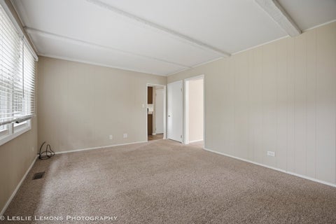 Tiny photo for 651 WOODHOLLOW Lane, Buffalo Grove, IL 60089 (MLS # 12735981)