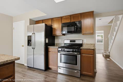 Tiny photo for 651 WOODHOLLOW Lane, Buffalo Grove, IL 60089 (MLS # 12735981)