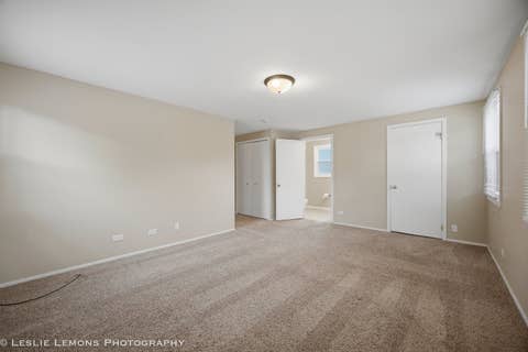 Tiny photo for 651 WOODHOLLOW Lane, Buffalo Grove, IL 60089 (MLS # 12735981)