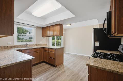 Tiny photo for 651 WOODHOLLOW Lane, Buffalo Grove, IL 60089 (MLS # 12735981)