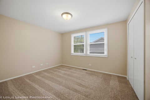 Tiny photo for 651 WOODHOLLOW Lane, Buffalo Grove, IL 60089 (MLS # 12735981)