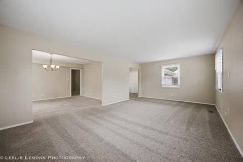 Tiny photo for 651 WOODHOLLOW Lane, Buffalo Grove, IL 60089 (MLS # 12735981)