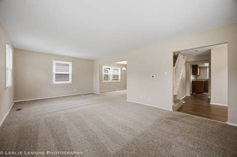 Tiny photo for 651 WOODHOLLOW Lane, Buffalo Grove, IL 60089 (MLS # 12735981)