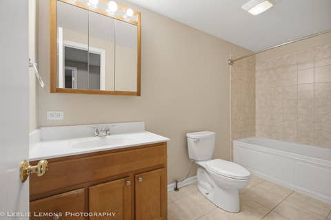 Tiny photo for 651 WOODHOLLOW Lane, Buffalo Grove, IL 60089 (MLS # 12735981)