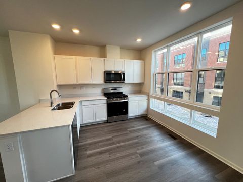 Tiny photo for 361 Summit Circle, Lombard, IL 60148 (MLS # 12524006)