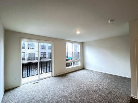 Tiny photo for 361 Summit Circle, Lombard, IL 60148 (MLS # 12524006)