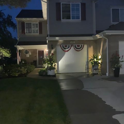 Tiny photo for 171 Sierra Pass, Schaumburg, IL 60194 (MLS # 12487212)