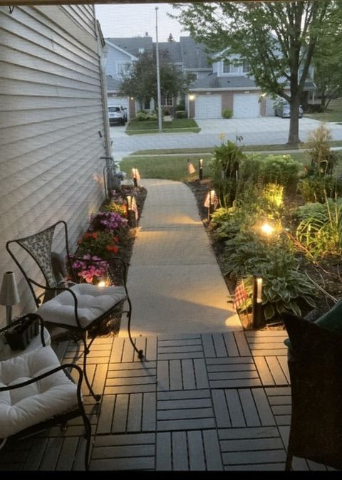 Tiny photo for 171 Sierra Pass, Schaumburg, IL 60194 (MLS # 12487212)