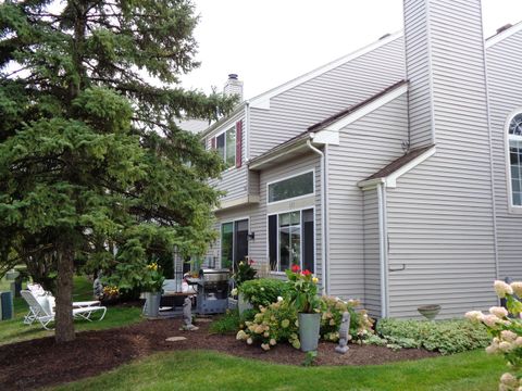 Tiny photo for 171 Sierra Pass, Schaumburg, IL 60194 (MLS # 12487212)