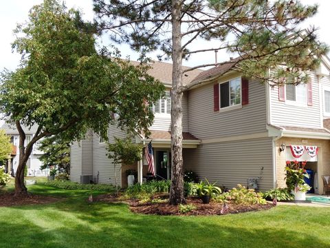 Tiny photo for 171 Sierra Pass, Schaumburg, IL 60194 (MLS # 12487212)