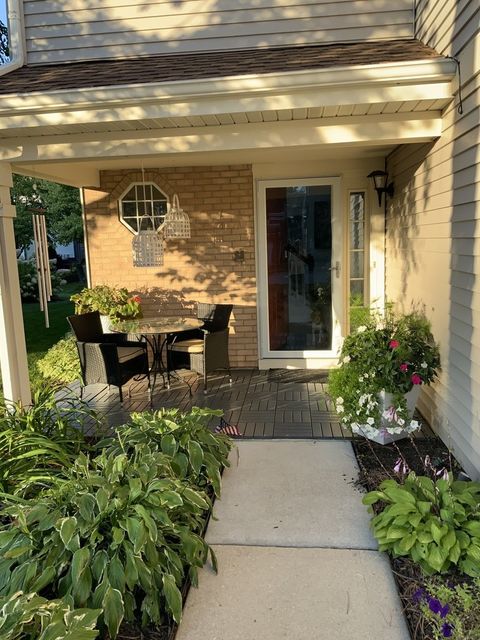 Tiny photo for 171 Sierra Pass, Schaumburg, IL 60194 (MLS # 12487212)