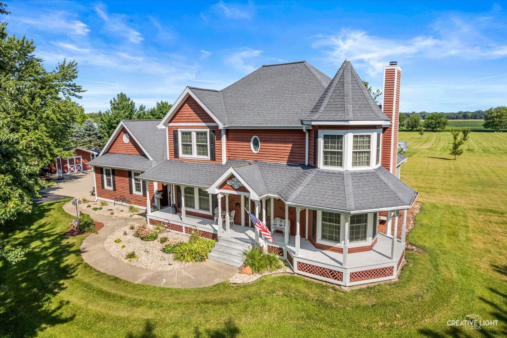 16303 Pratt Road