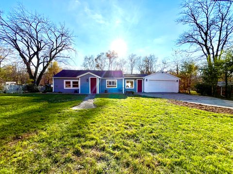 A home in South Beloit