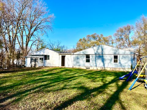 A home in South Beloit