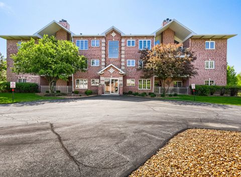 Photo of 11535 Settlers Pond Way #2C, Orland Park, IL 60467 (MLS # 12640324)