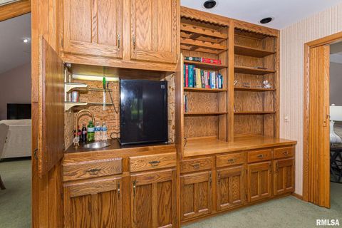 Tiny photo for 28018 230TH Street, Le Claire, IA 52753 (MLS # QC4269478)