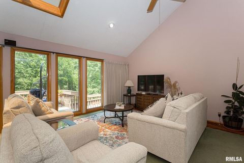 Tiny photo for 28018 230TH Street, Le Claire, IA 52753 (MLS # QC4269478)