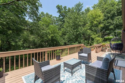 Tiny photo for 28018 230TH Street, Le Claire, IA 52753 (MLS # QC4269478)