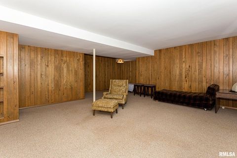 Tiny photo for 28018 230TH Street, Le Claire, IA 52753 (MLS # QC4269478)