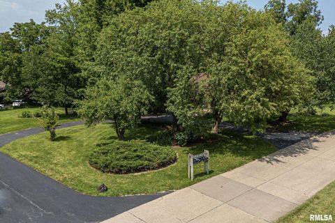 Tiny photo for 28018 230TH Street, Le Claire, IA 52753 (MLS # QC4269478)