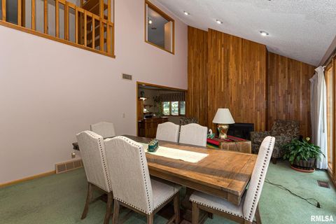 Tiny photo for 28018 230TH Street, Le Claire, IA 52753 (MLS # QC4269478)