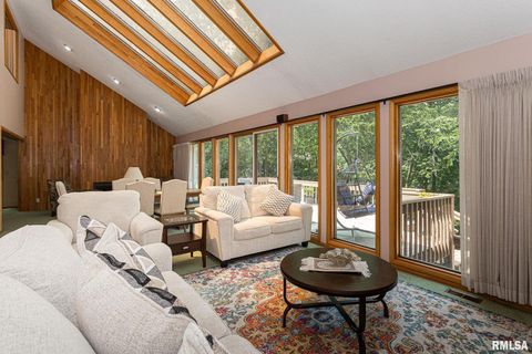 Tiny photo for 28018 230TH Street, Le Claire, IA 52753 (MLS # QC4269478)