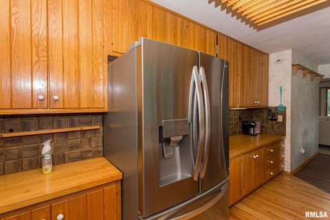 Tiny photo for 28018 230TH Street, Le Claire, IA 52753 (MLS # QC4269478)